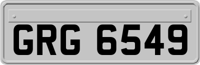 GRG6549