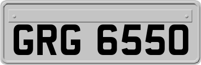 GRG6550