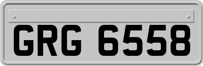 GRG6558