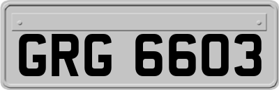 GRG6603