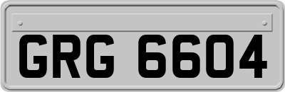 GRG6604