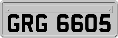 GRG6605
