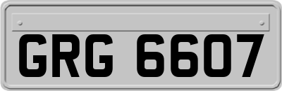 GRG6607