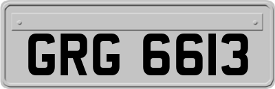 GRG6613