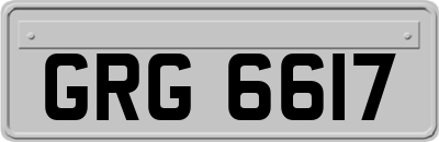GRG6617
