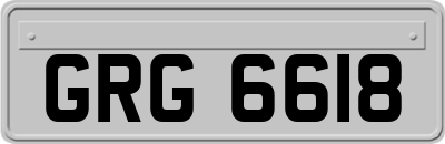 GRG6618