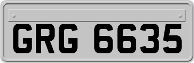 GRG6635