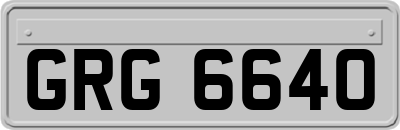GRG6640