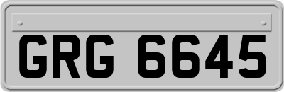 GRG6645