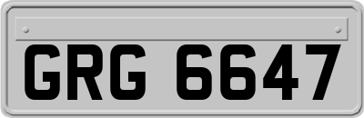 GRG6647