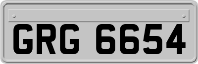 GRG6654