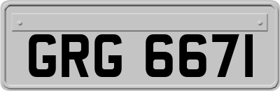 GRG6671