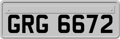 GRG6672