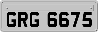 GRG6675