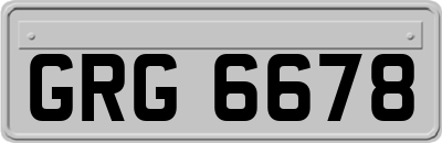 GRG6678