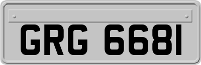 GRG6681
