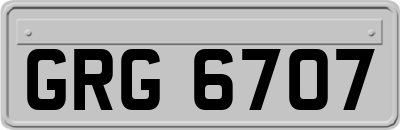 GRG6707