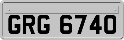 GRG6740