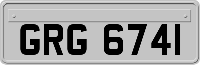 GRG6741