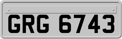 GRG6743