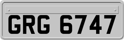 GRG6747