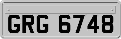 GRG6748