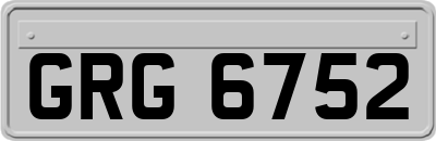 GRG6752