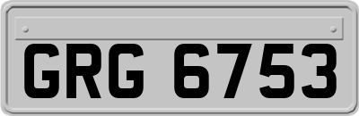 GRG6753