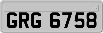 GRG6758