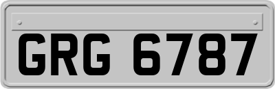 GRG6787