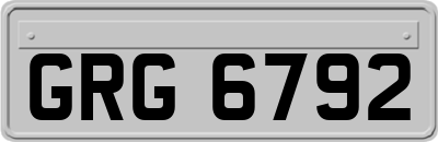 GRG6792