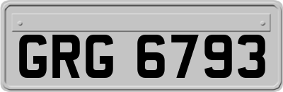 GRG6793