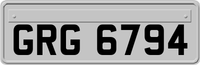 GRG6794