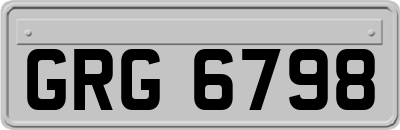 GRG6798