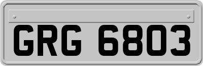 GRG6803