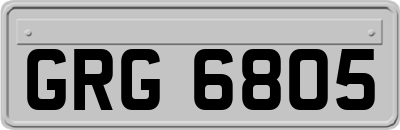 GRG6805