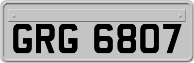 GRG6807