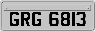 GRG6813