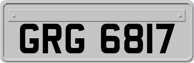 GRG6817