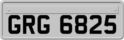 GRG6825
