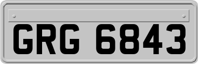 GRG6843
