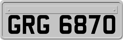 GRG6870