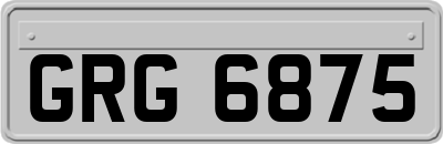GRG6875