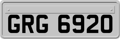 GRG6920