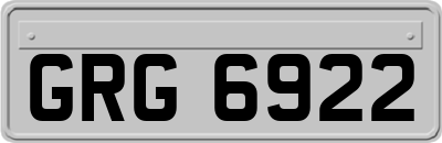 GRG6922