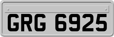 GRG6925