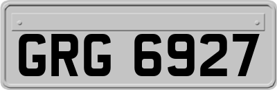 GRG6927