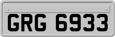 GRG6933