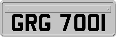 GRG7001