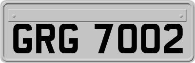 GRG7002